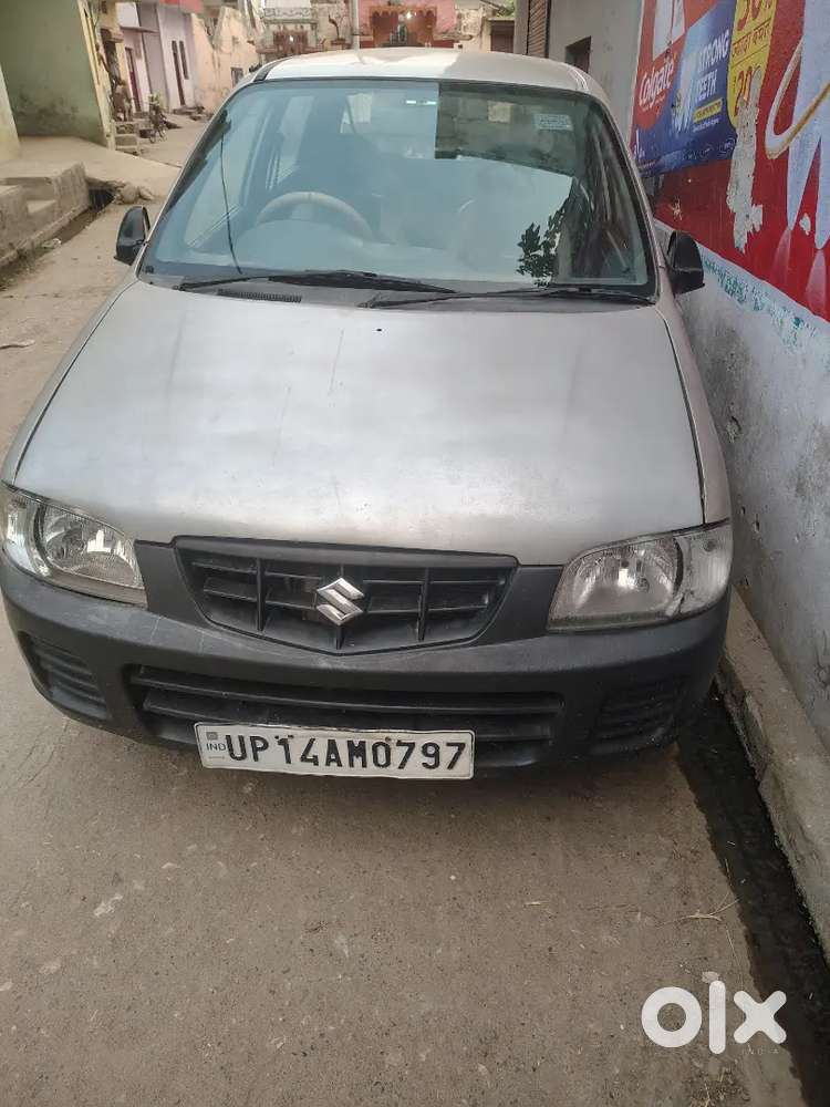 Maruti Suzuki Alto 2007 Petrol 90000 Km Driven