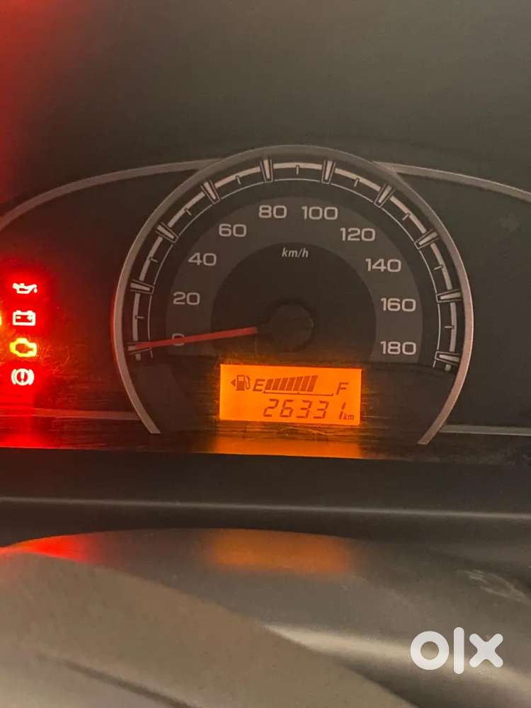 Maruti Suzuki Alto 800 2018 Petrol 26000 Km Driven By Doctor