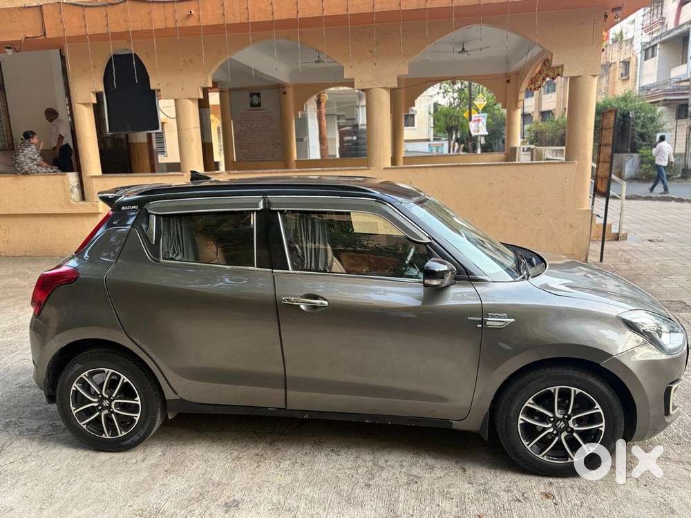 Maruti Suzuki Swift 2018 Zdi, 2018, Diesel