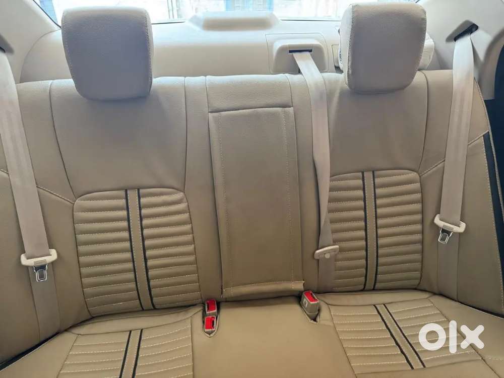 Maruti Suzuki Dzire 2026 Petrol 4100 Km Driven