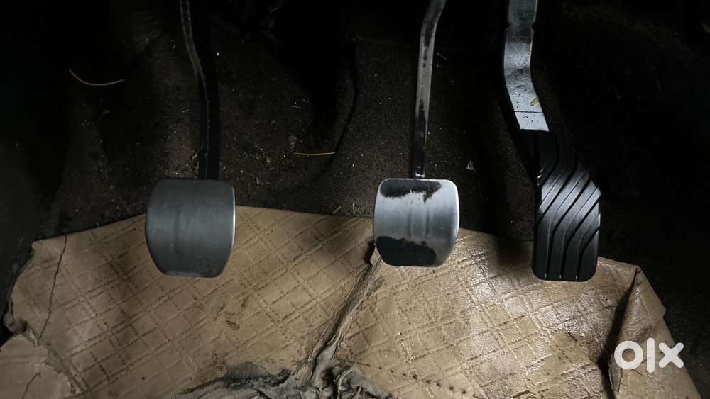 Renault Triber Rxl, 2021, Petrol
