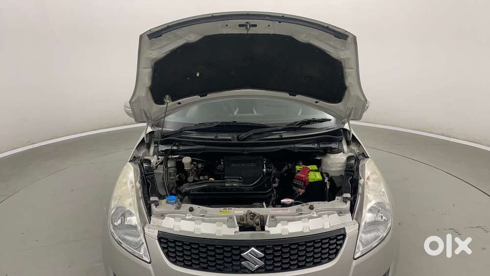 Maruti Suzuki Swift Vvt Vxi, 2014, Petrol