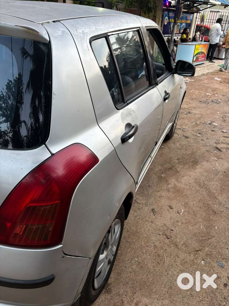 Maruti Suzuki Swift, 2014, Petrol