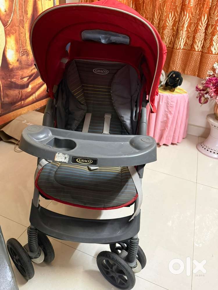 uppababy vista v2 2 seats RumbleSeat V2+ Second Lower Seat - Fits with V2/V3 Color:Blue&Purple and stands when folded Gregory Paragon 38 with SUS25
