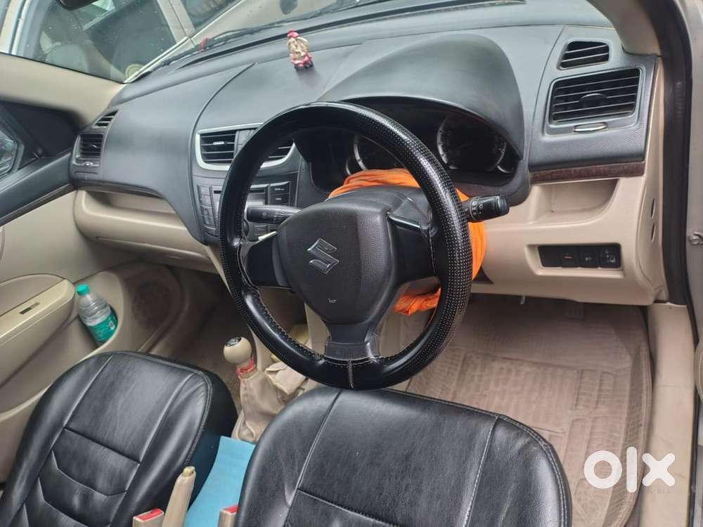 Maruti Suzuki Dzire 2014 Diesel Good Condition