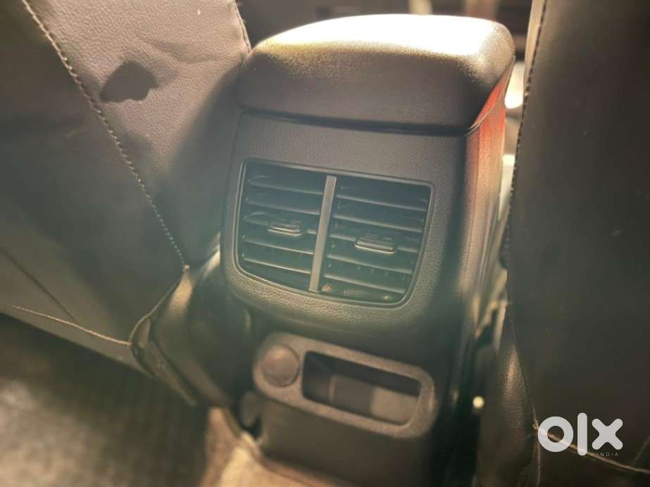 Kia Seltos Htk 1.5 Petrol, 2020, Petrol