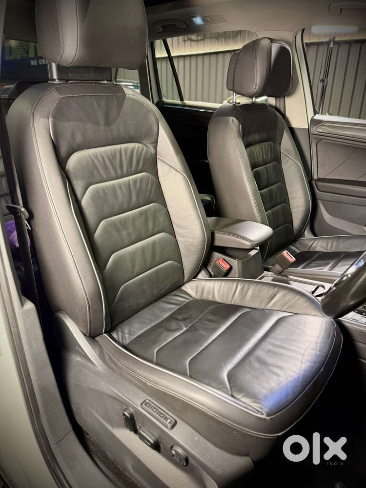 Volkswagen Tiguan 2.0 Tdi Highline, 2017, Diesel