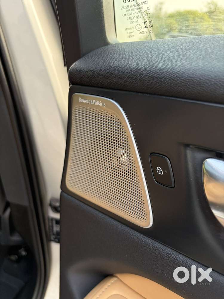 Volvo Xc60 D5 Inscription, 2019, Diesel