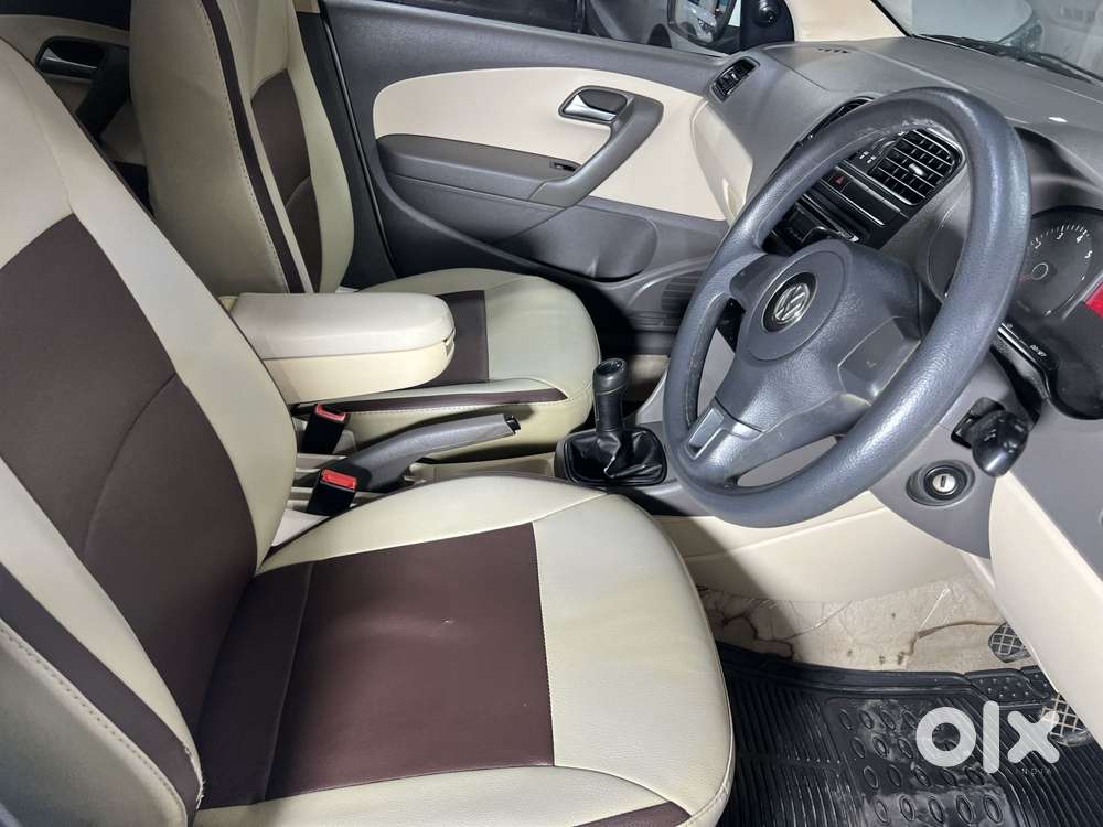 Volkswagen Vento 1.6 Trendline, 2013, Petrol