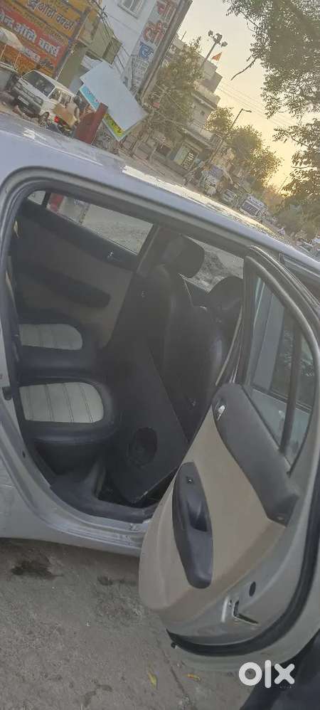 Hyundai I20 Asta 2013 Car