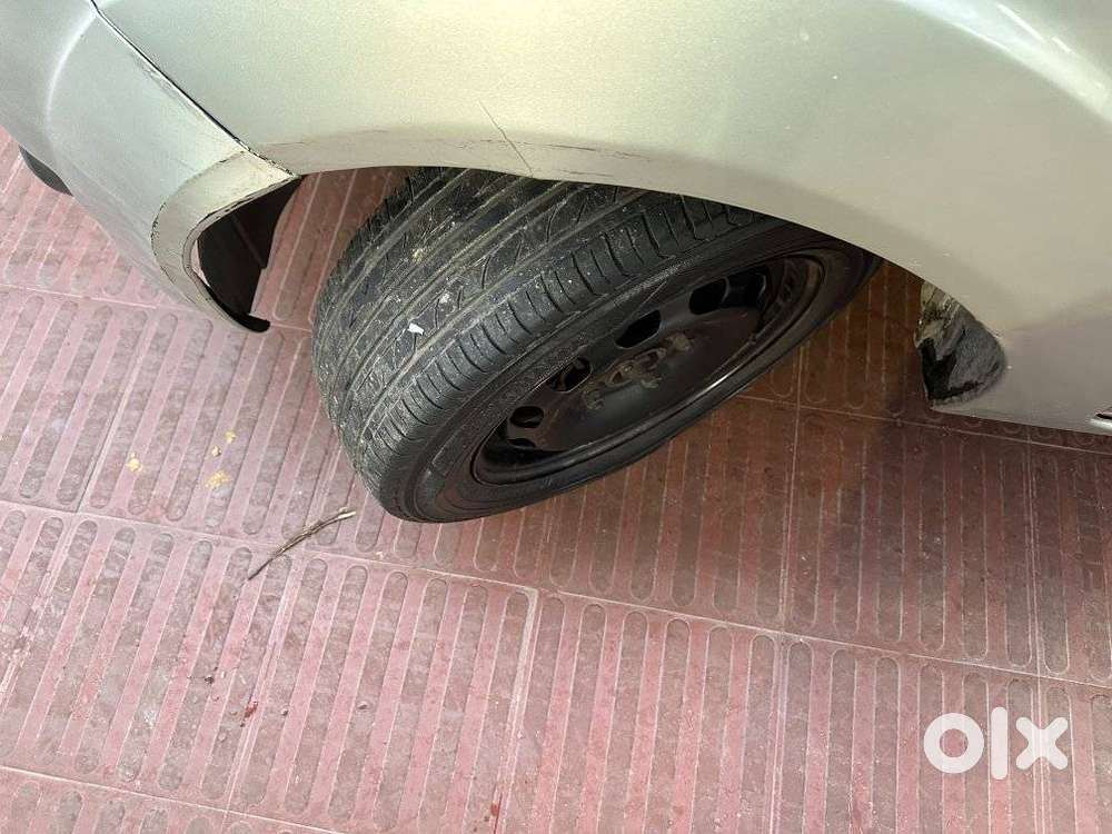 Ford Figo Petrol Exi, 2011, Petrol