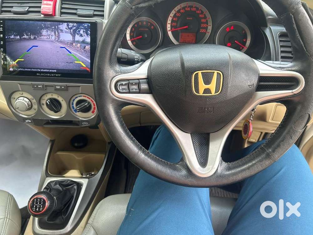 Excellent Condition .well Maintained , Loaded With Accessories