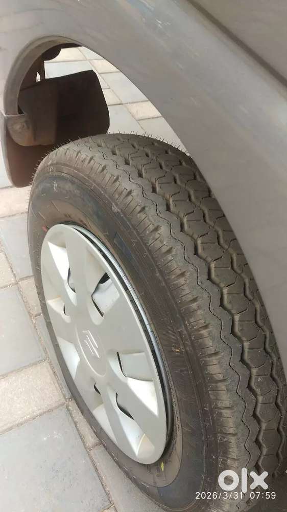 Maruti Suzuki Eeco 2021 Petrol 30600 Km Driven