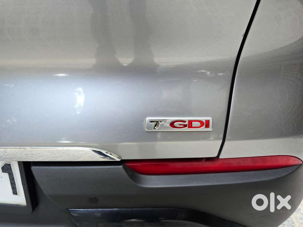 Kia Sonet Htx Turbo Imt, 2022, Petrol
