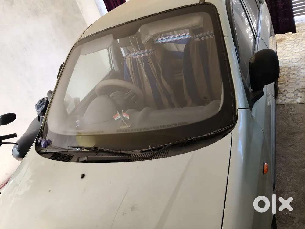 Hyundai Santro 2006 Manual Petrol