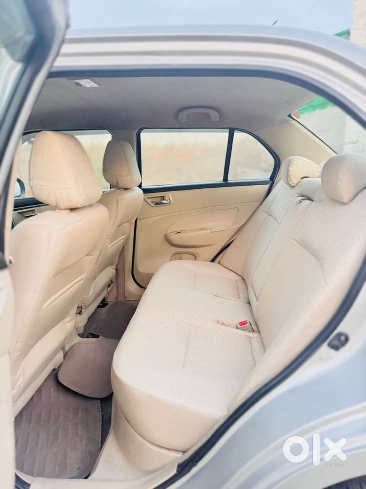 Maruti Suzuki Dzire 2013 Petrol Well Maintained