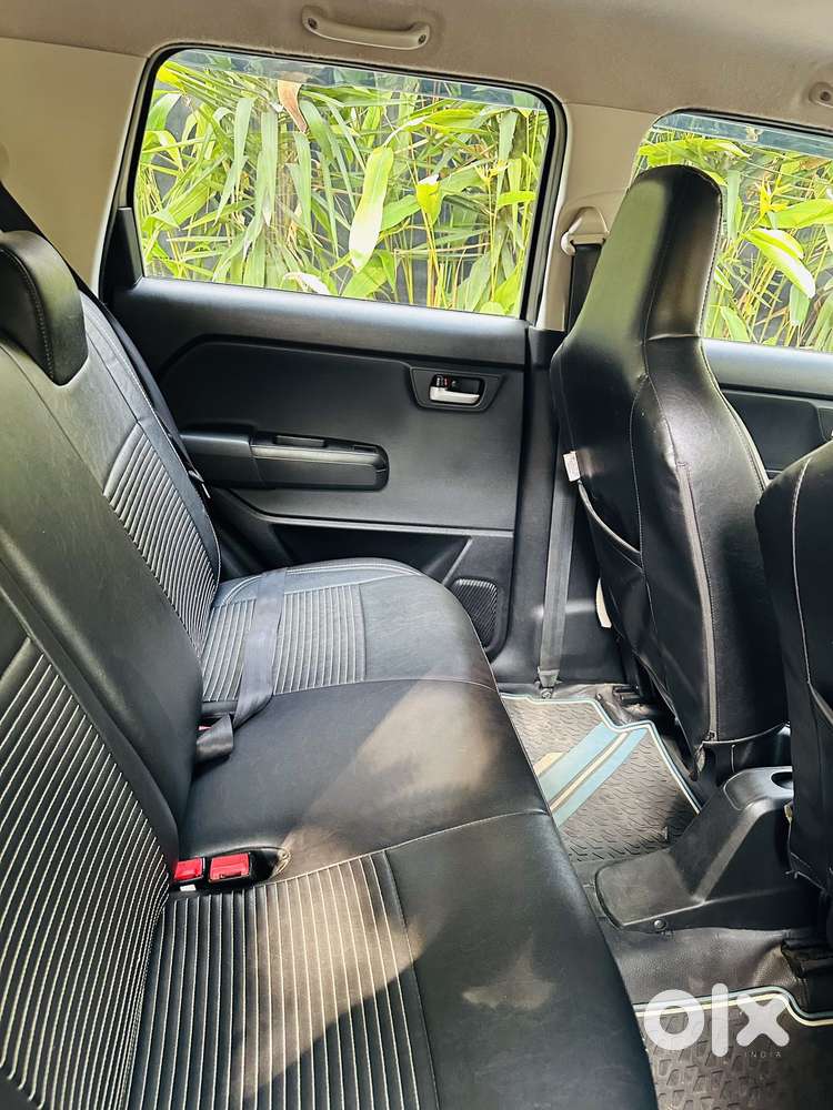 Maruti Suzuki Wagon R Zxi Mt 1.2l, 2020, Petrol