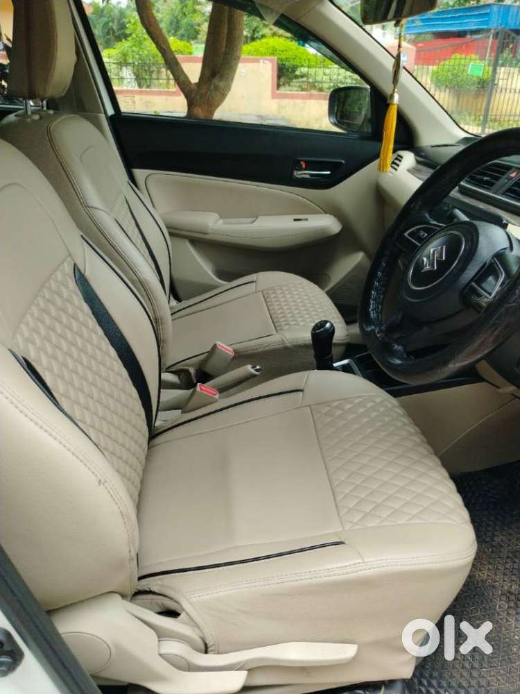 Maruti Suzuki Dzire Vxi Ags, 2024, Petrol