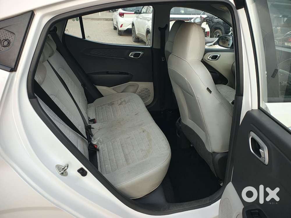 Hyundai Grand I10 Nios Asta 1.2 Kappa, 2024, Petrol