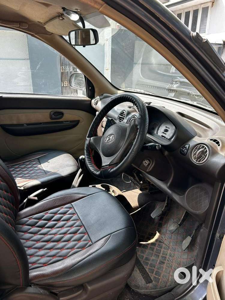Hyundai Santro Xing 2010