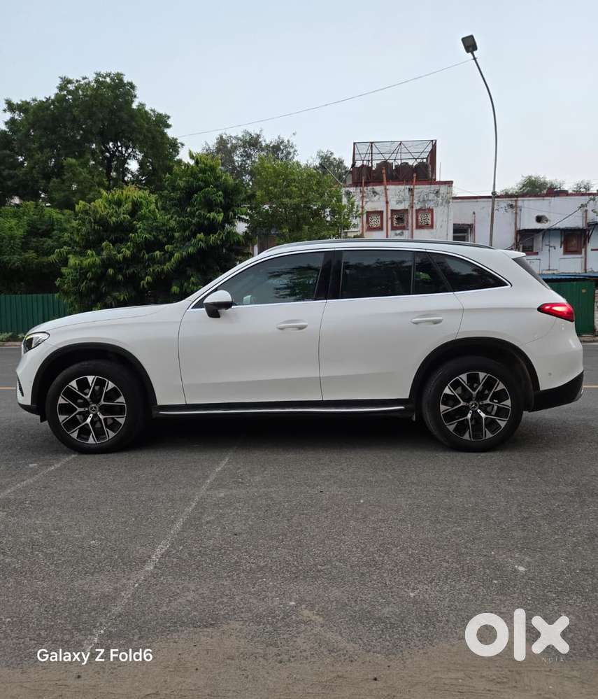 Mercedes-benz Glc 300 4matic, 2023, Petrol