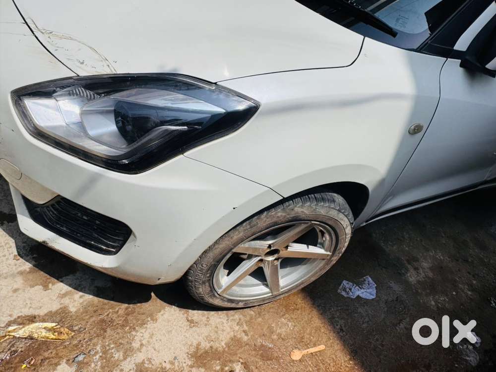 Maruti Swift Lxi 2021