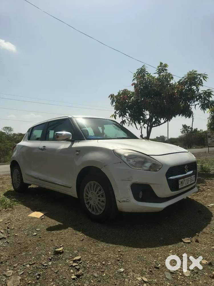Maruti Suzuki Swift 2018 Diesel Well Maintained