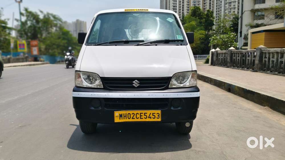 Maruti Suzuki Eeco Flexi Green, 2014, Cng & Hybrids