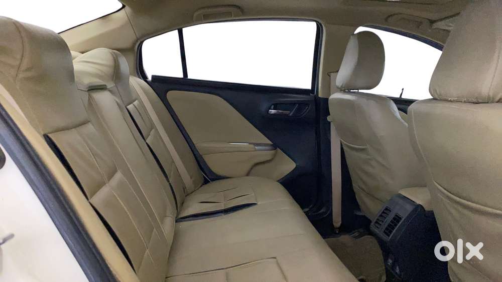 Honda City 2015-2017 I Vtec Vx, 2015, Petrol