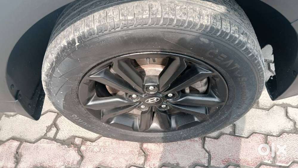 Hyundai Creta 1.6 Sx, 2016