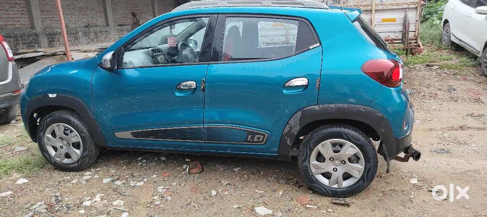 Renault Kwid 1.0 Rxt 2020
