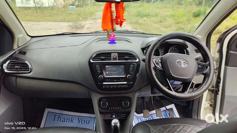 Tata Tigor Diesel 2018
