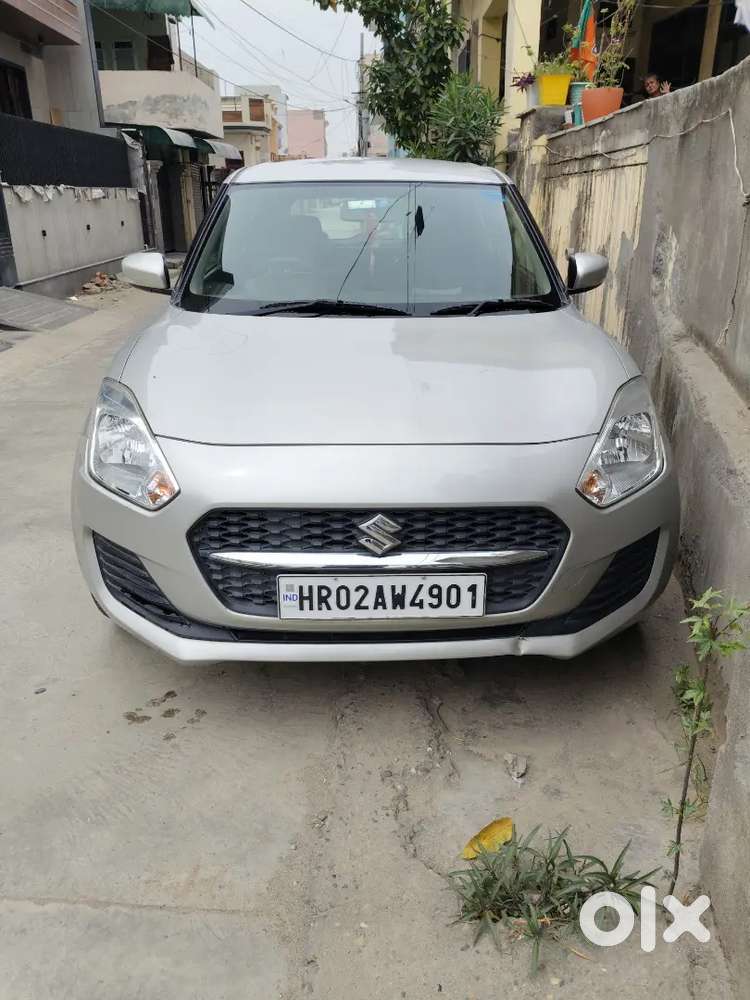 Maruti Suzuki Swift 2022 Petrol 20000 Km Driven