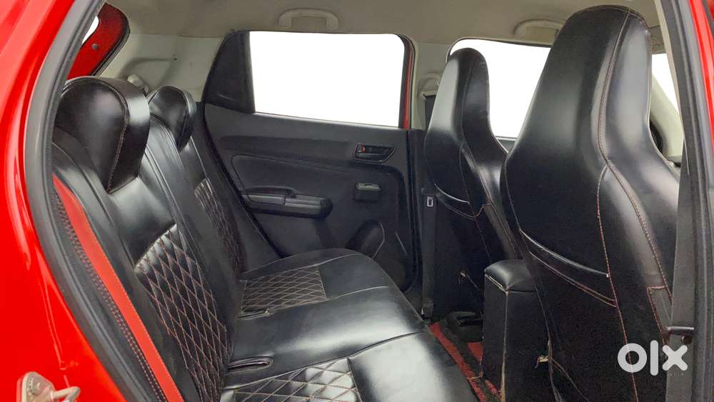 Maruti Suzuki Swift Lxi 2018, 2019, Petrol