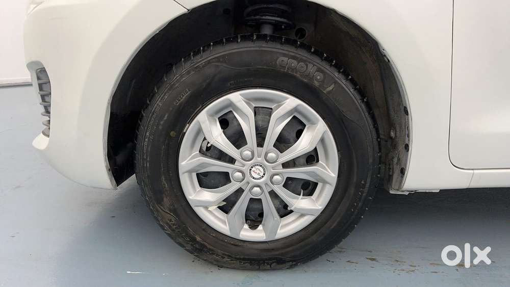 Maruti Suzuki Swift 2018 Vdi, 2018, Diesel