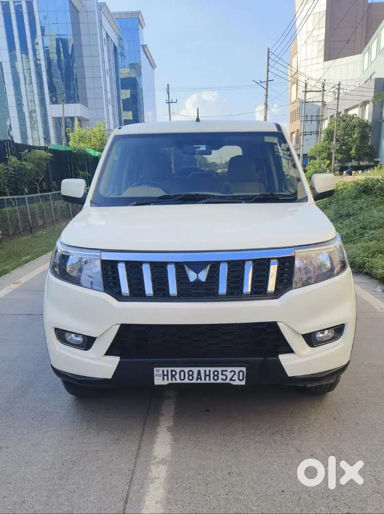 Mahindra Bolero Neo 2025 Diesel 30000 Km Driven