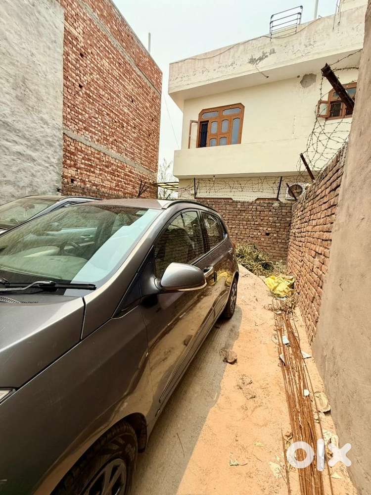 Hyundai Grand I10 2015 Diesel Well Maintained