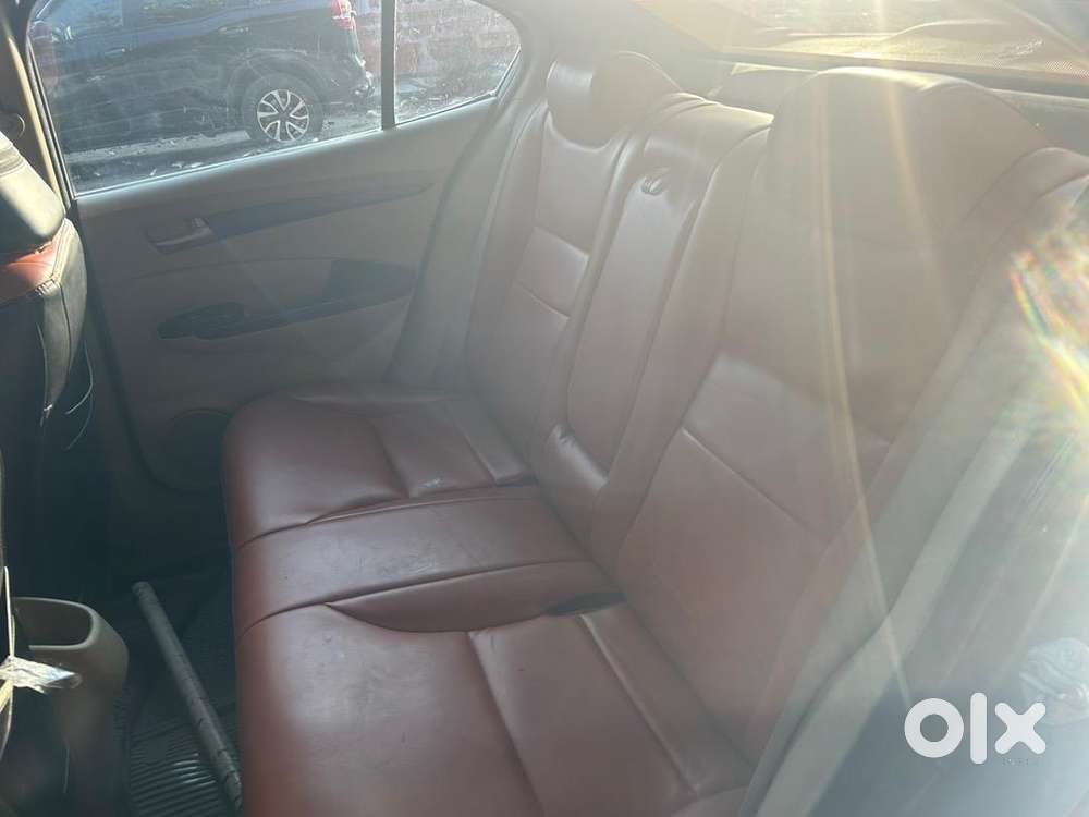 Honda City 2011 Cng & Hybrids Good Condition