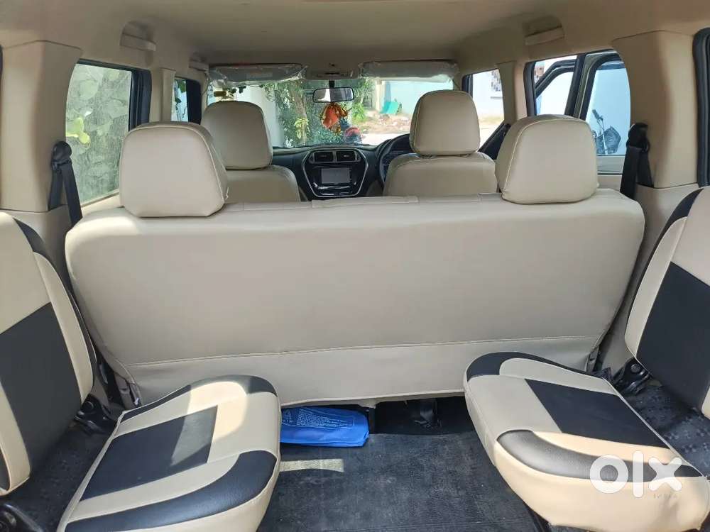 Mahindra Bolero Neo 2021 Diesel Well Maintained