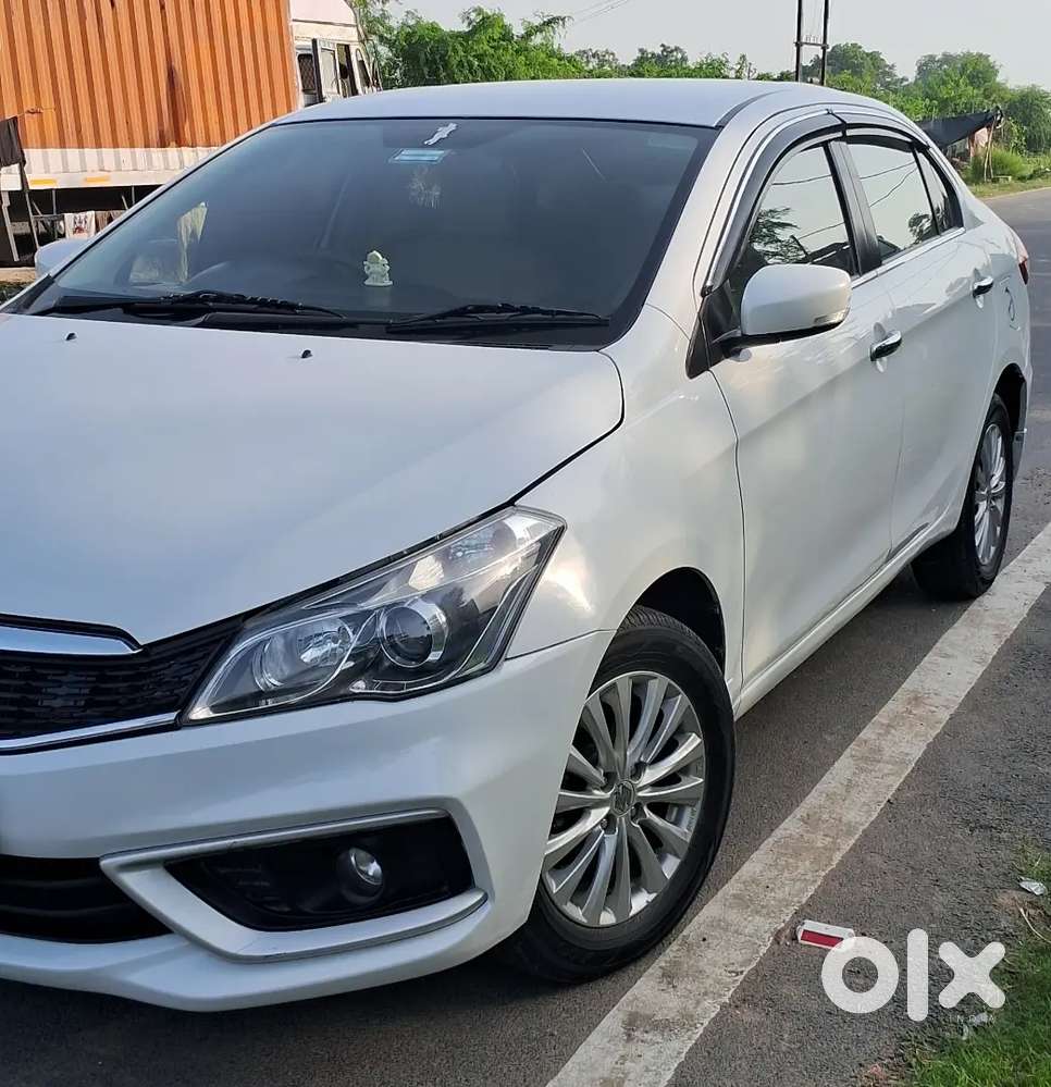 2020 Maruti Suzuki Ciaz