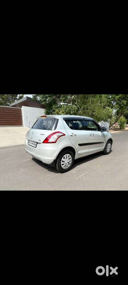 Maruti Suzuki Swift, 2016, Diesel