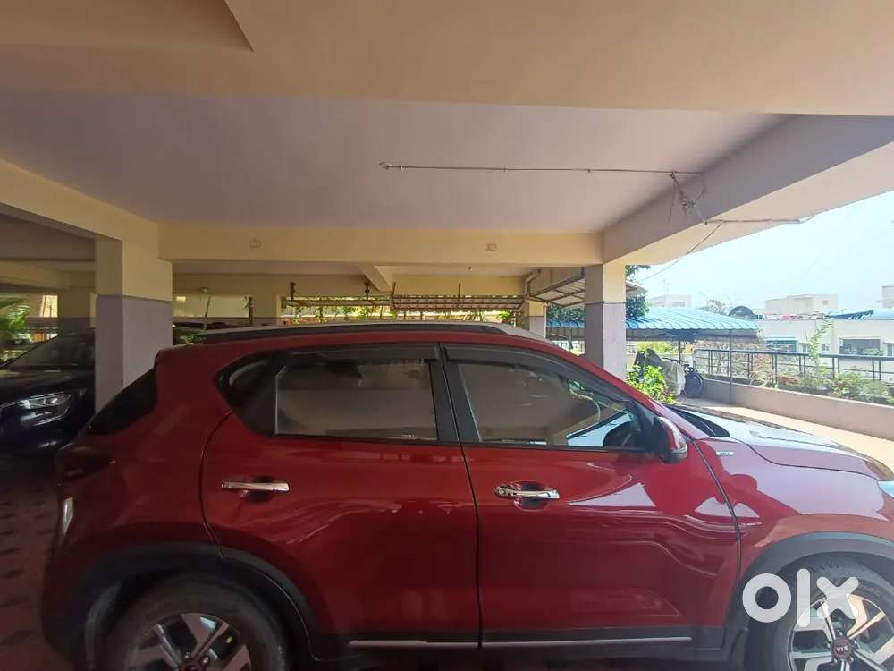 Kia Sonet 25-12-2020