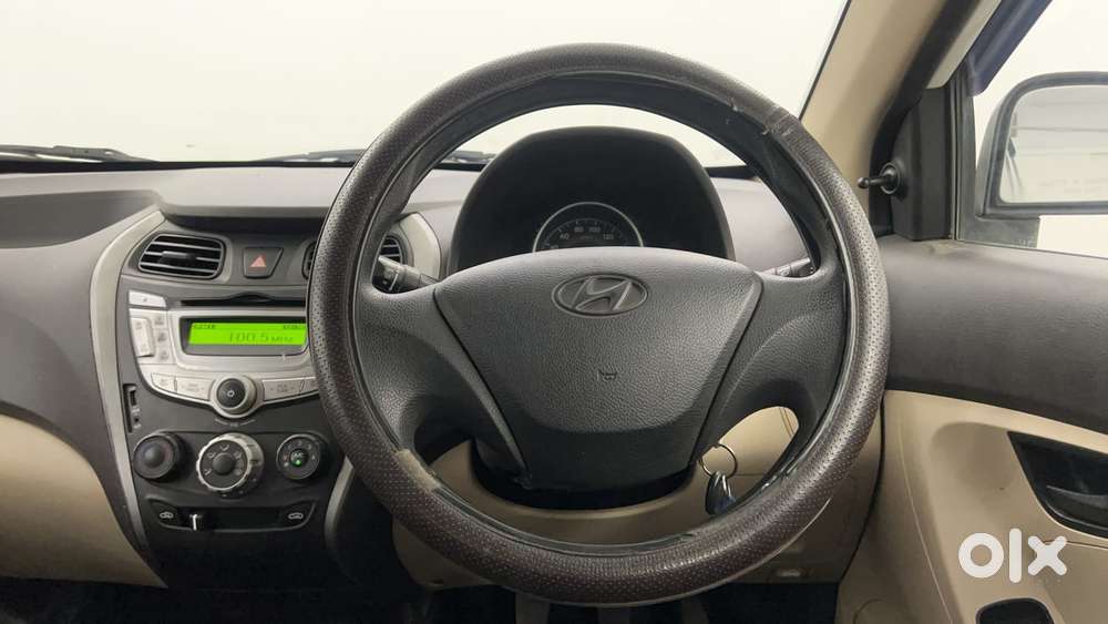 Hyundai Eon Magna, 2013, Petrol