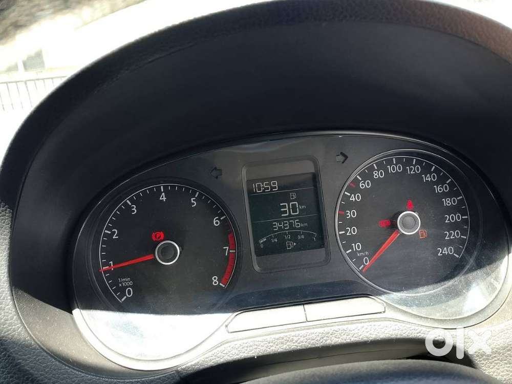 Volkswagen Polo 1.0 Comfortline Plus, 2019, Petrol