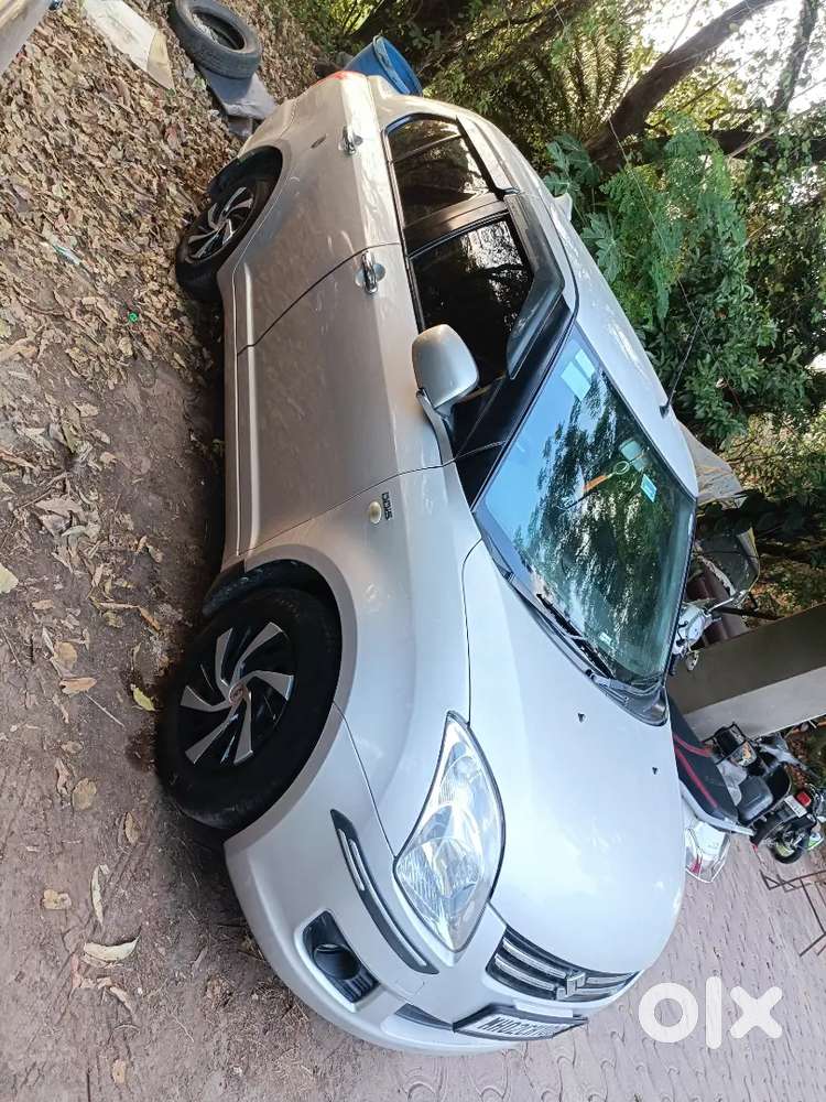 Maruti Suzuki Swift Dzire 2012 Diesel 159000 Km Driven