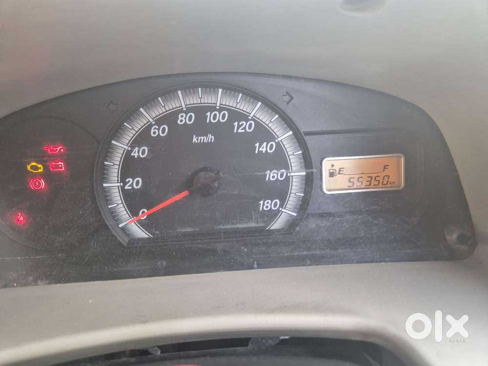 Maruti Suzuki Eeco 5 Str With Ac Plus Htr Cng, 2022, Cng & Hybrids