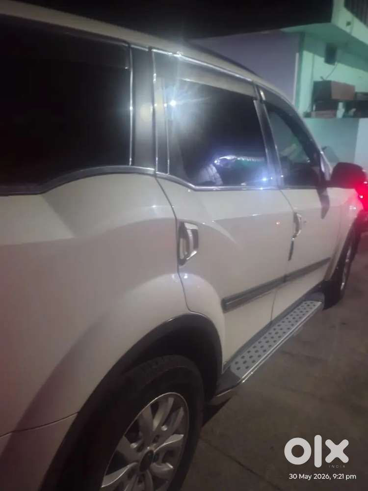 Mahindra Xuv500 2015 Diesel 56000 Km Driven