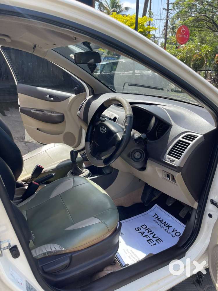Hyundai I20 Diesel Manual 2011