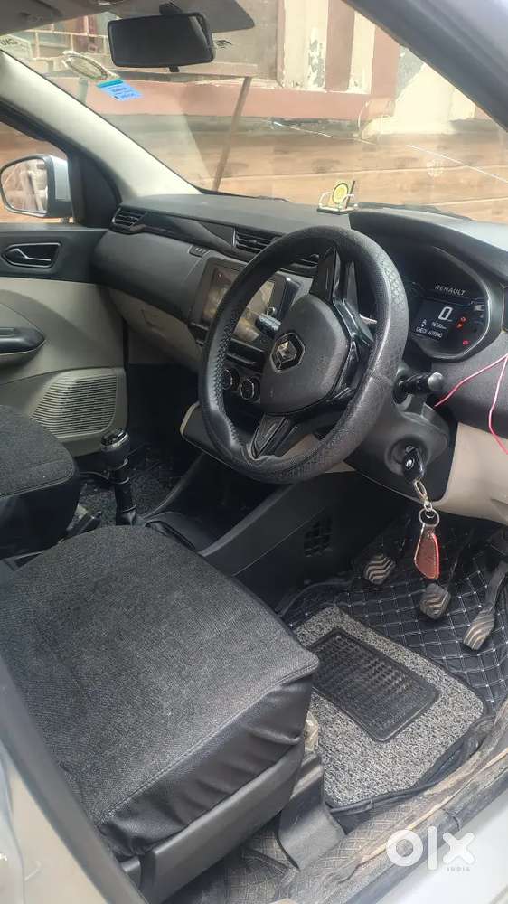 Renault Triber 2019 Rxe
