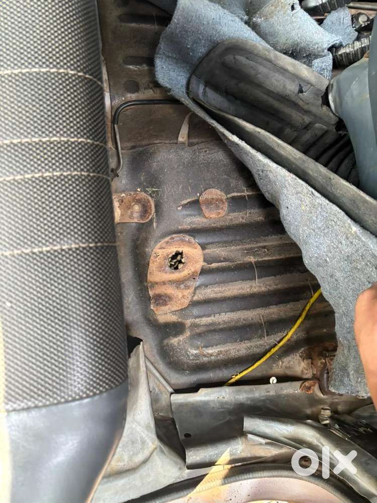 Maruti Suzuki 800 2003 Petrol Good Condition